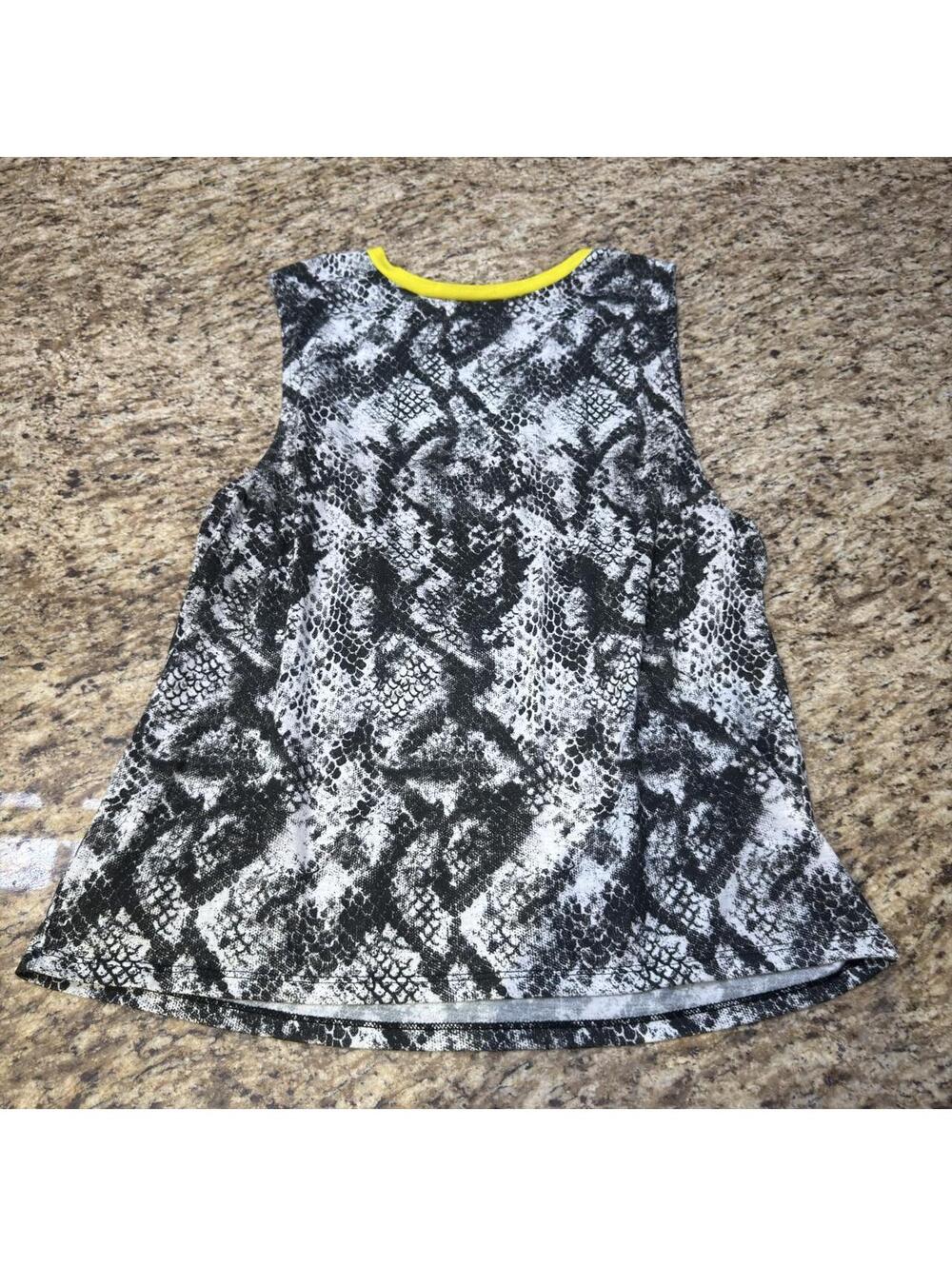 Urban Threads Men's Grey and Multi Vests-tanks-cami